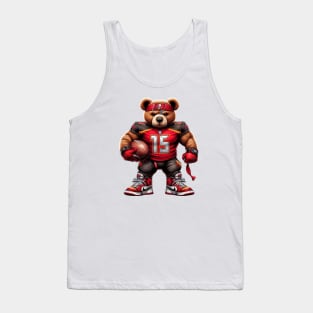 Tampa Bay Buccaneers Tank Top